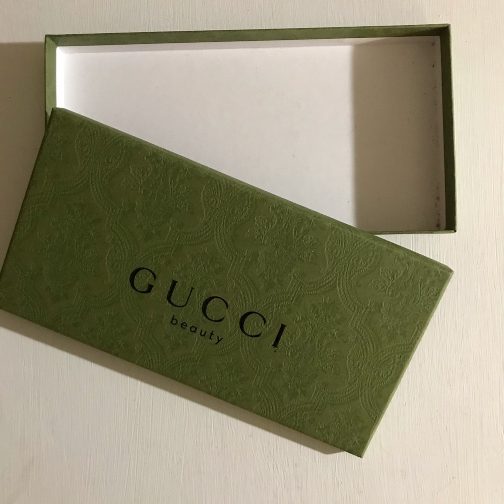 Gucci Gift Box NEW